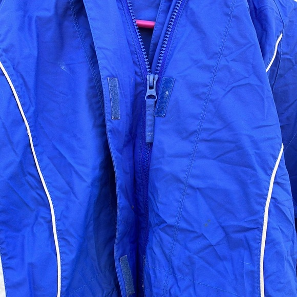 Columbia Sportswear Company Windbreaker Spring Jacket - Picture 6 of 11